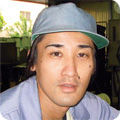 担当者